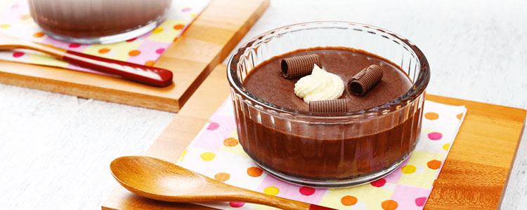 choco-mousse